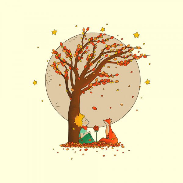 The Prince Of Autumn - Image 8