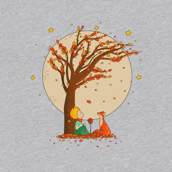 The Prince Of Autumn - Image 16