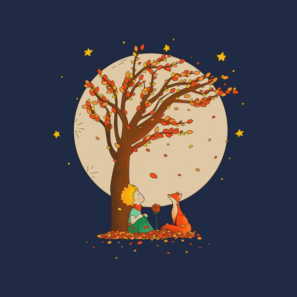 The Prince Of Autumn - Image 12