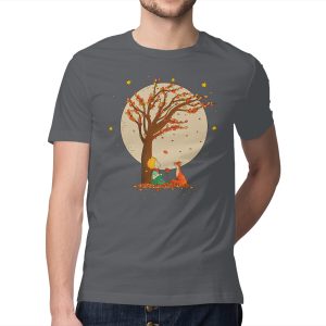 The Prince Of Autumn