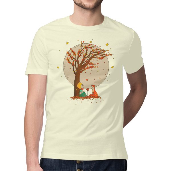The Prince Of Autumn - Image 5