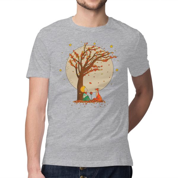 The Prince Of Autumn - Image 13
