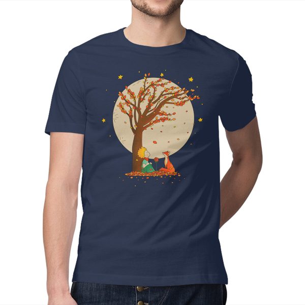 The Prince Of Autumn - Image 9