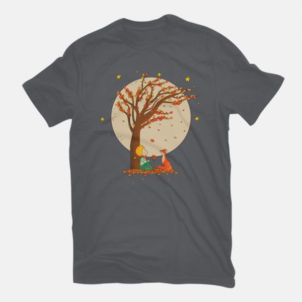 The Prince Of Autumn - Image 3