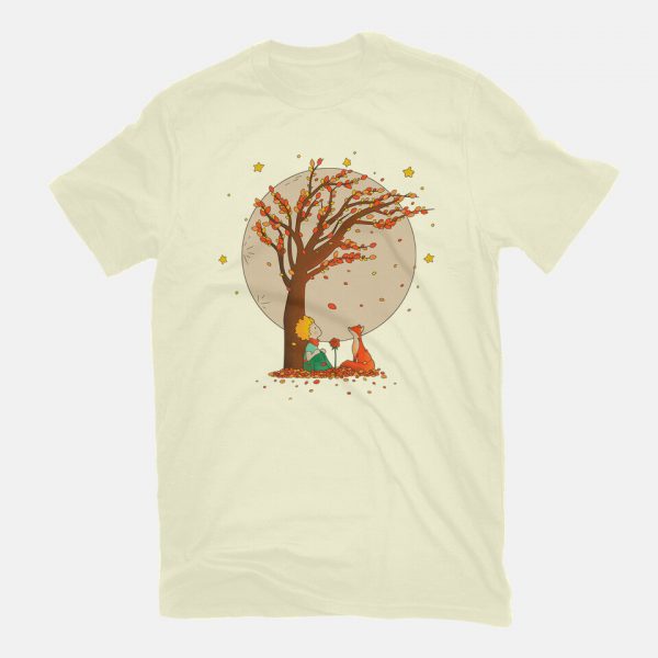 The Prince Of Autumn - Image 7