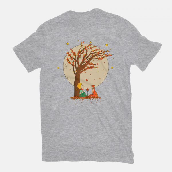 The Prince Of Autumn - Image 15