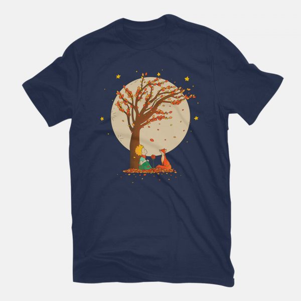 The Prince Of Autumn - Image 11