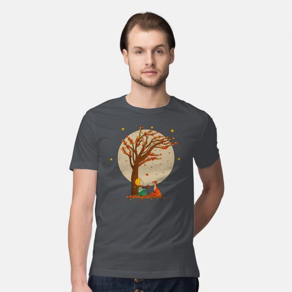 The Prince Of Autumn - Image 2