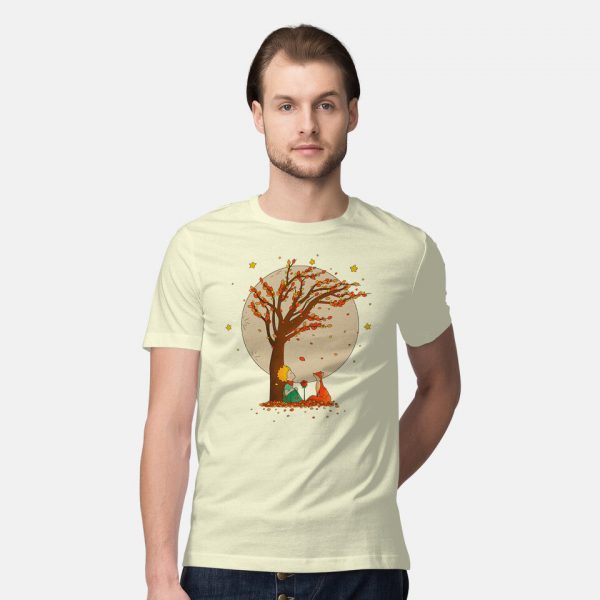 The Prince Of Autumn - Image 6