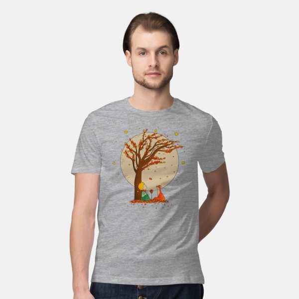 The Prince Of Autumn - Image 14