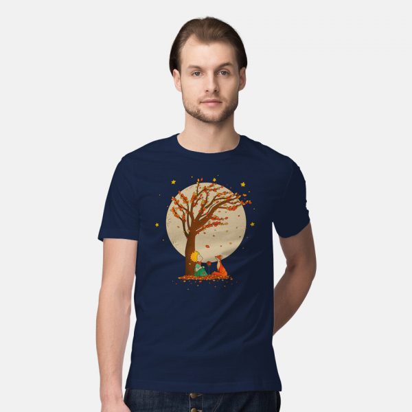 The Prince Of Autumn - Image 10