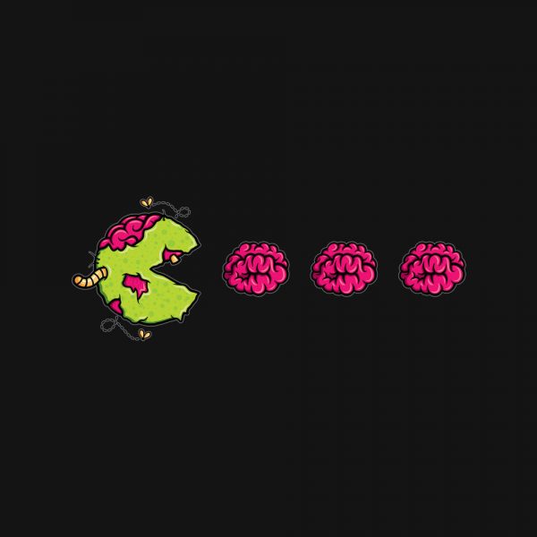 Pac-Zombie - Image 12