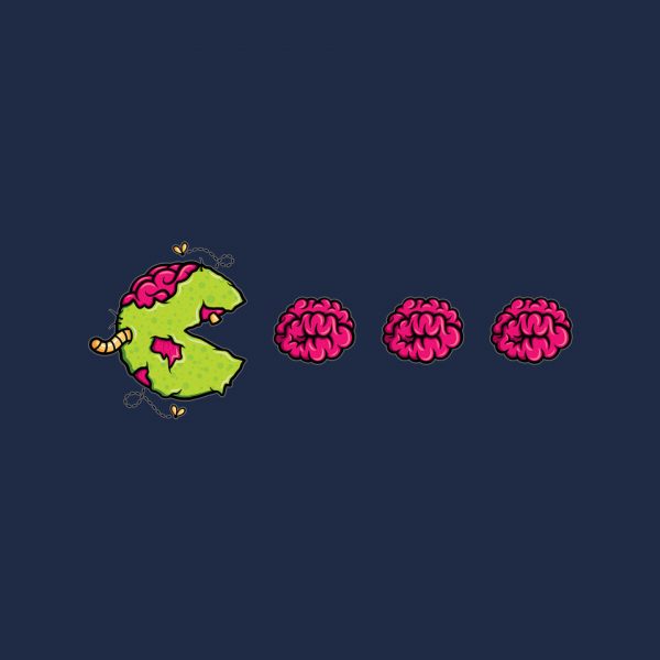Pac-Zombie - Image 4