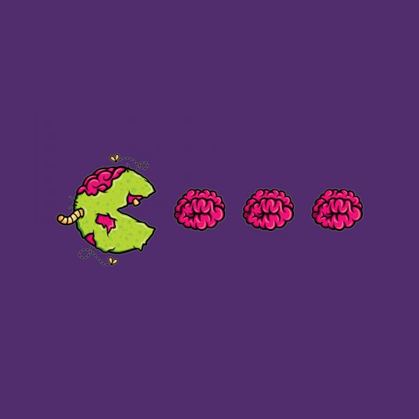 Pac-Zombie - Image 8