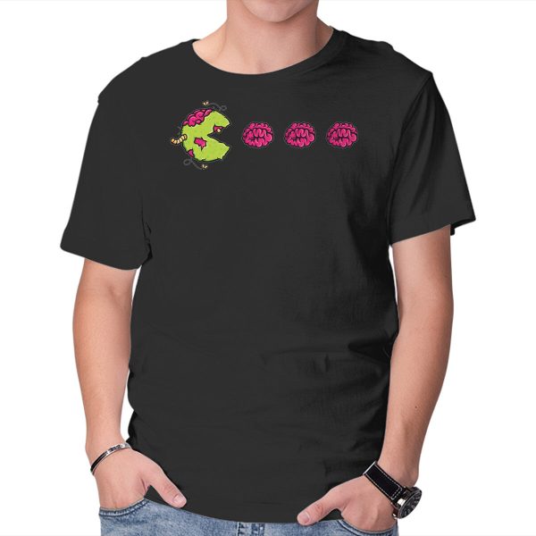 Pac-Zombie - Image 9