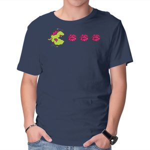 Pac-Zombie