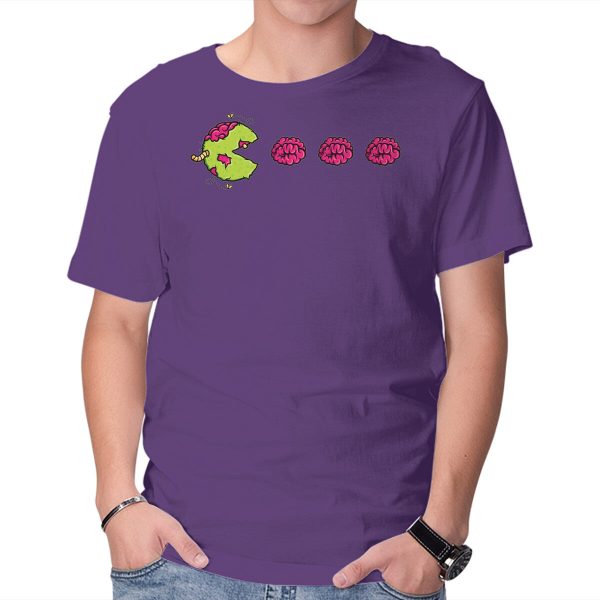 Pac-Zombie - Image 5