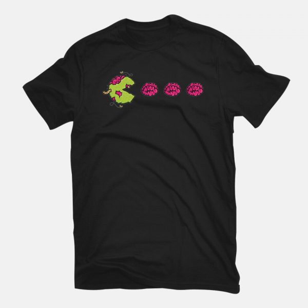 Pac-Zombie - Image 11
