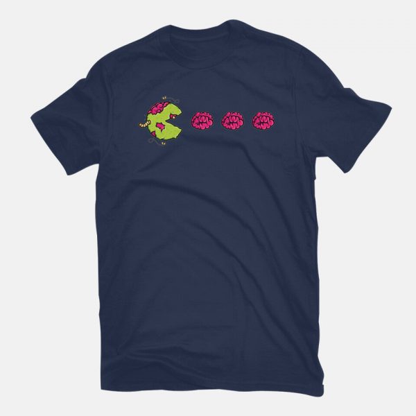 Pac-Zombie - Image 3
