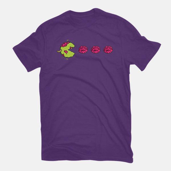 Pac-Zombie - Image 7