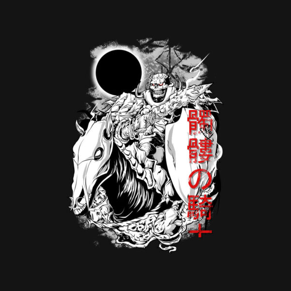 The Legendary Knight - Image 4