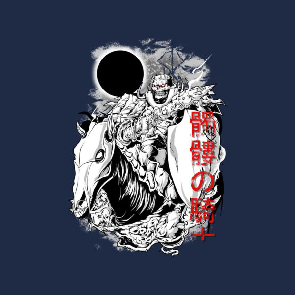 The Legendary Knight - Image 16