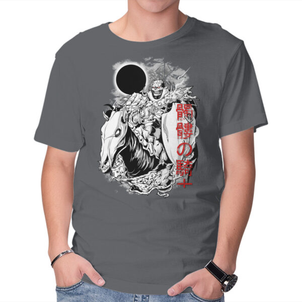 The Legendary Knight - Image 5