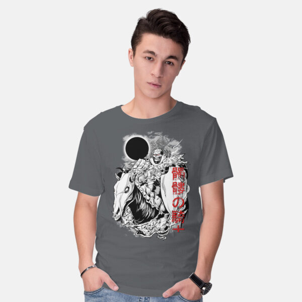 The Legendary Knight - Image 6