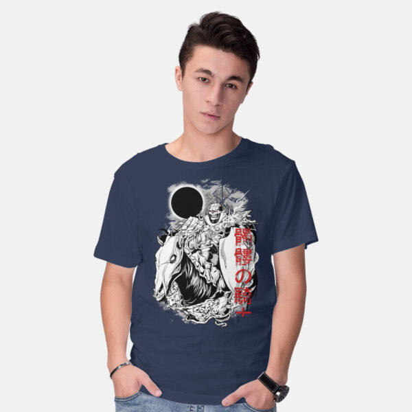 The Legendary Knight - Image 14