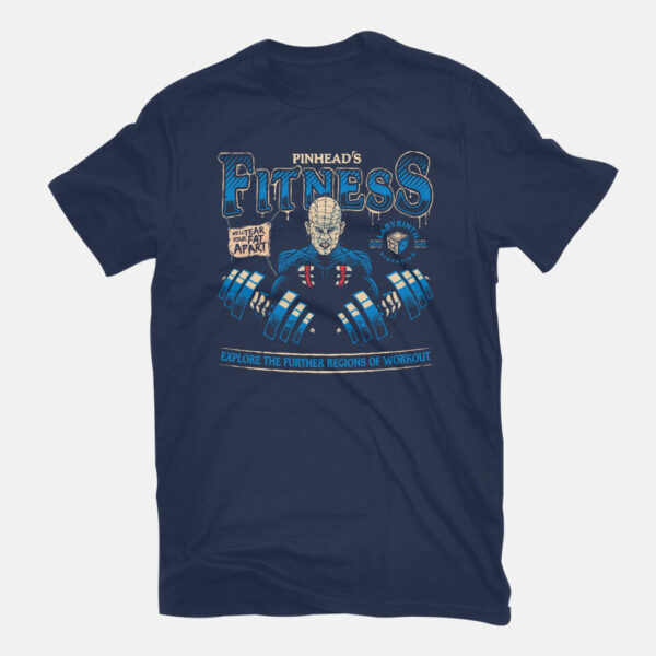 Pinhead's Fitness - Image 7