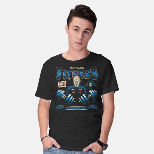 Pinhead's Fitness - Image 2
