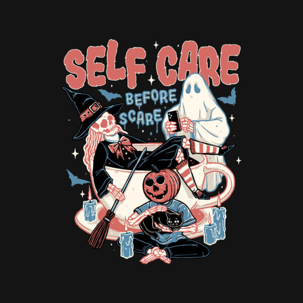 Self Care Scare Club - Image 4