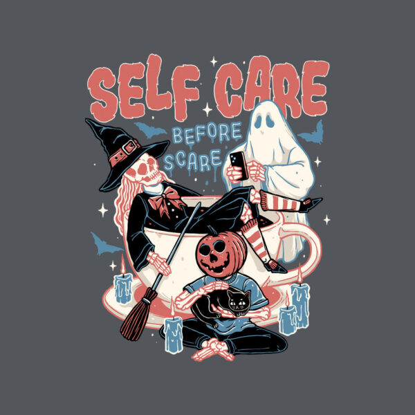 Self Care Scare Club - Image 8