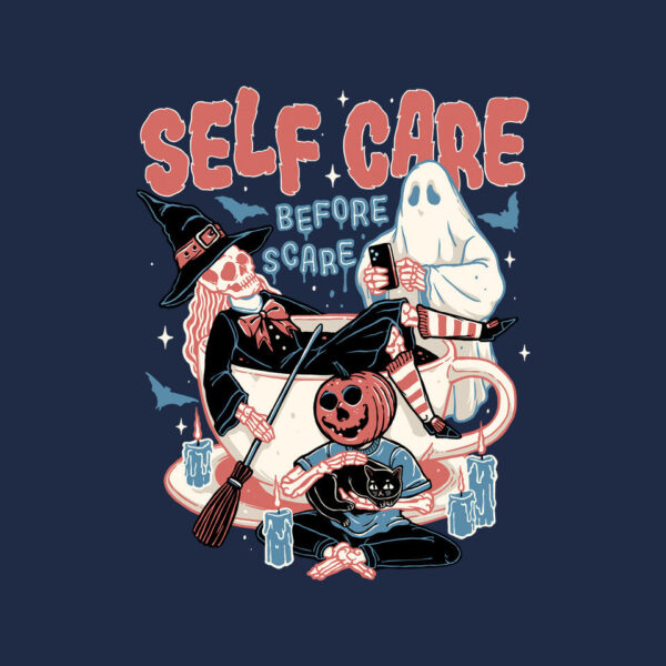 Self Care Scare Club - Image 12