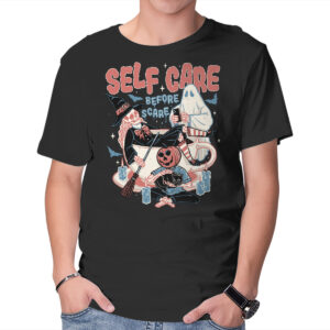 Self Care Scare Club