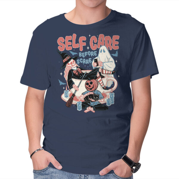 Self Care Scare Club - Image 9