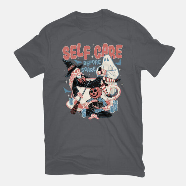 Self Care Scare Club - Image 7