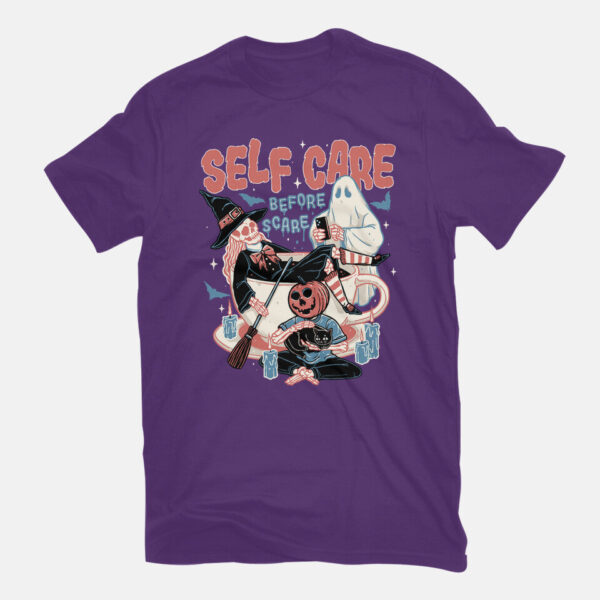 Self Care Scare Club - Image 15
