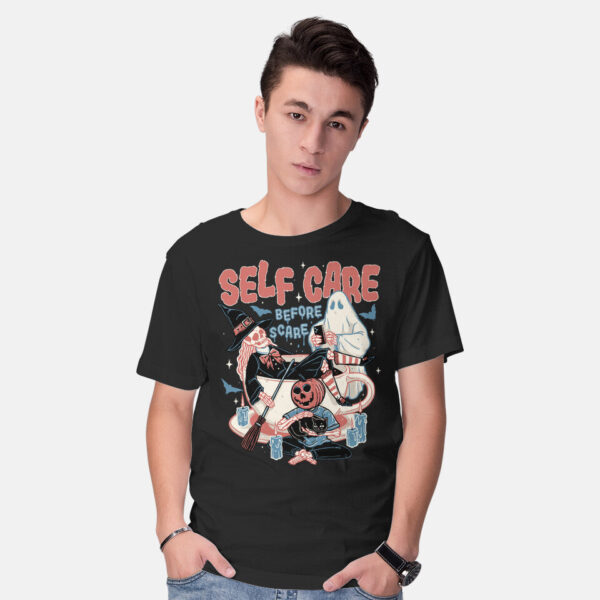 Self Care Scare Club - Image 2