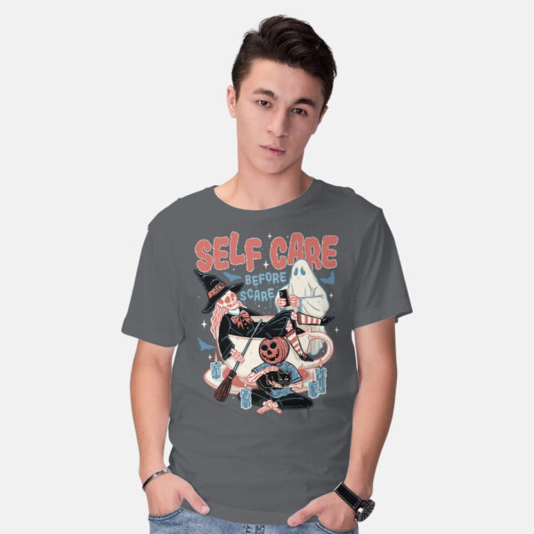 Self Care Scare Club - Image 6