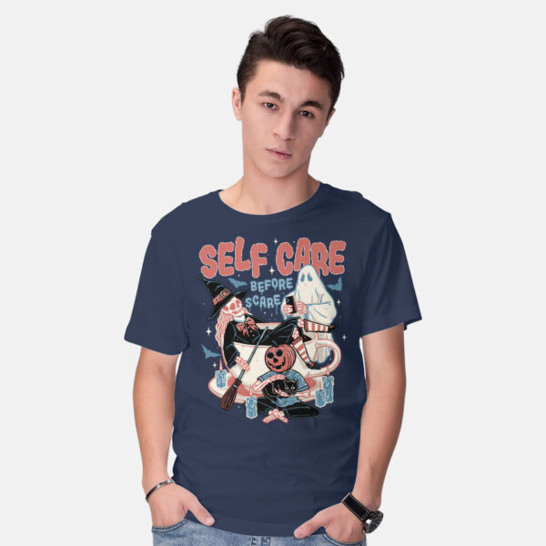 Self Care Scare Club - Image 10