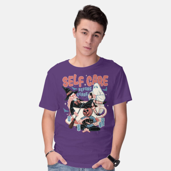 Self Care Scare Club - Image 14