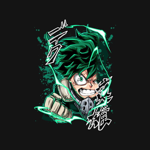 Deku Smash - Image 12