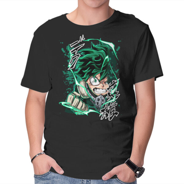Deku Smash - Image 9