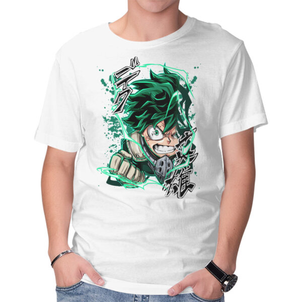 Deku Smash - Image 5