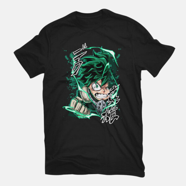 Deku Smash - Image 11