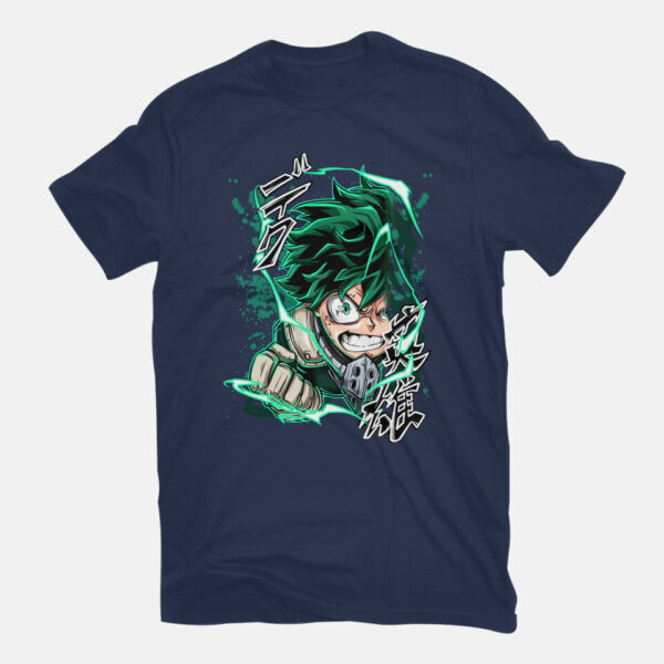 Deku Smash - Image 3