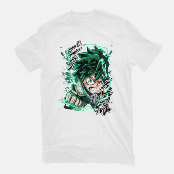 Deku Smash - Image 7