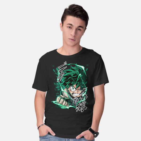 Deku Smash - Image 10