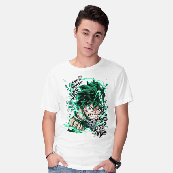 Deku Smash - Image 6